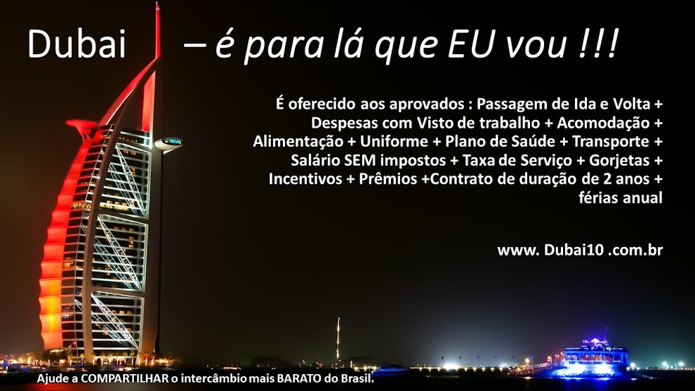 Dubai      – é para lá que EU vou- Burj black.jpg